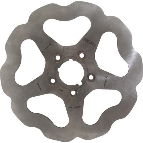 Galfer Df679W Rotor Fr Sol Mnt Wave