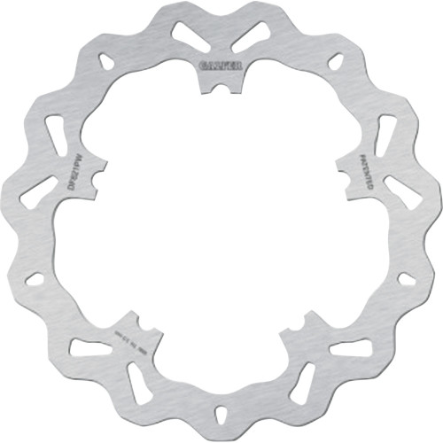 Galfer Df821Pw Rotor Fr Sol Mnt Wave