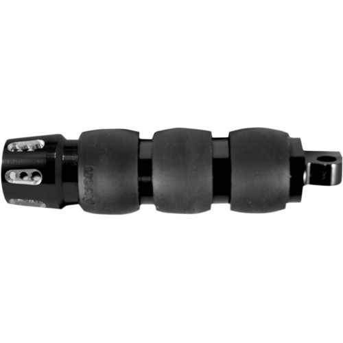 Avon Grips Footpegs - Gatlin Velvet Air - Anodized Fp-Air-96-An-Ga