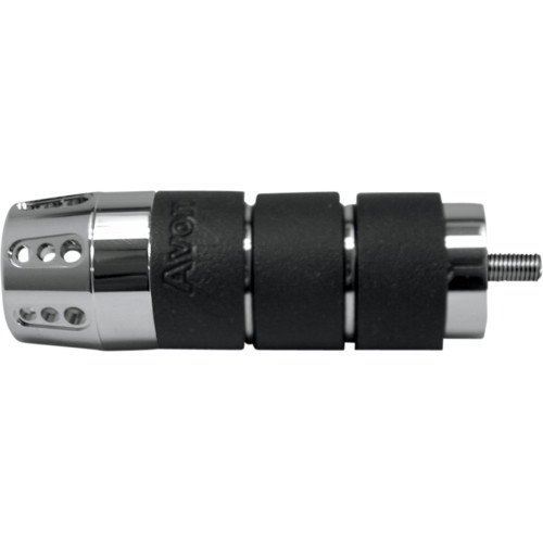 Avon Grips Sp-Air-93-Ch-Ga Peg Shft Velvet Gatlin Ch