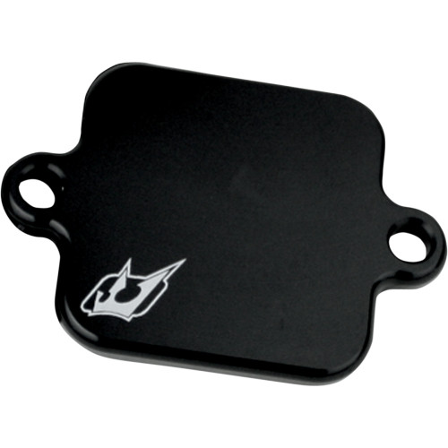 Driven Racing Block Off Plate - Kawasaki Dsblock-13