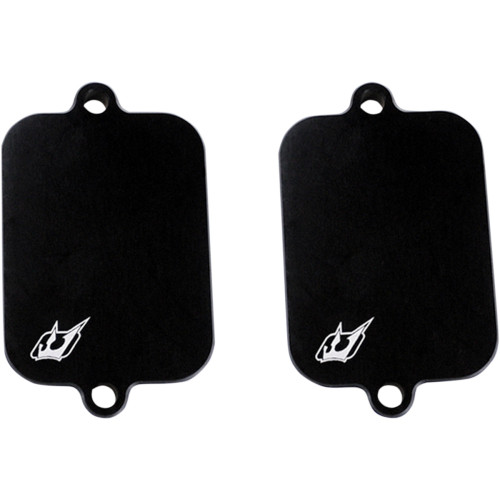 Driven Racing Block Off Plate - Kawasaki Dsblock-10