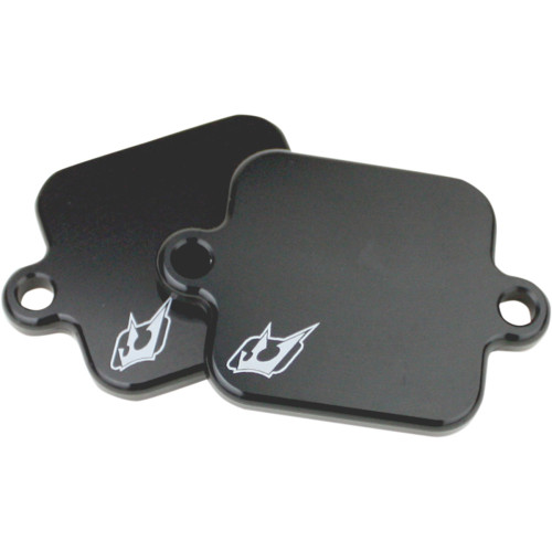 Driven Racing Block Off Plate - Honda Dsblock-18