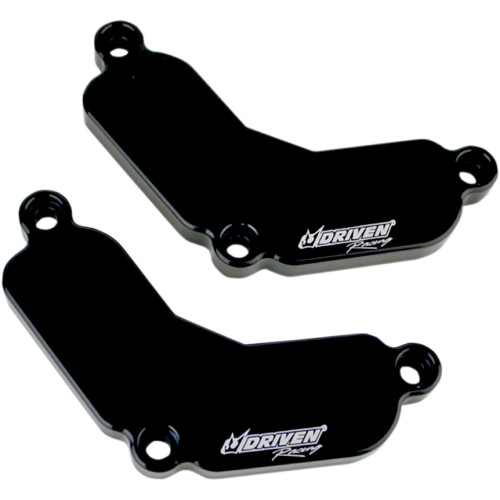 Driven Racing Dsblock-9 Block Off Plate Aprilia
