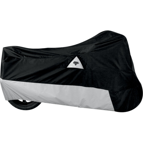 Nelson Rigg Defender 400 Cover - Extra Large - Black De-400-04-Xl Nelson Rigg Defender 400 Cover - Extra Large - Black De-400-04-Xl