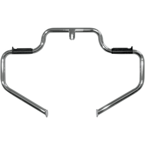 Lindby Multibar - Chrome - Fxd - Stock Forward Controls 1304 Lindby Multibar - Chrome - Fxd - Stock Forward Controls 1304