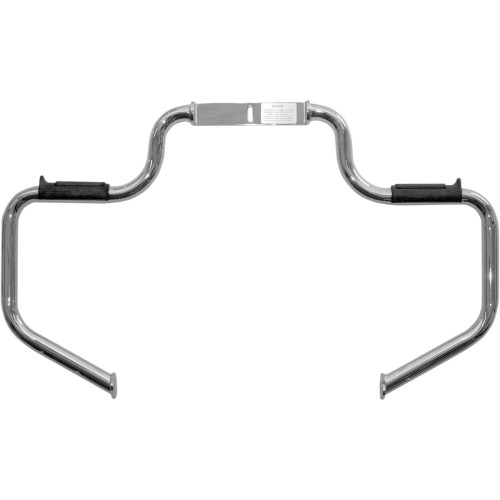 Lindby Multibar - Chrome - Vtx 1800 13905 Lindby Multibar - Chrome - Vtx 1800 13905