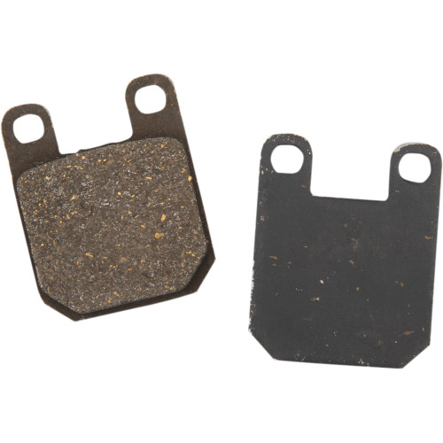 Dp Brakes Odp004 Brake Pads Org Dp Odp004