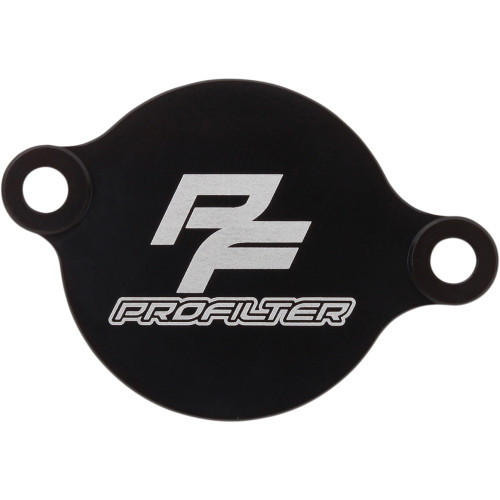 Pro Filter Oil Filter Cover - Honda Bca-1001-02 Pro Filter Oil Filter Cover - Honda Bca-1001-02