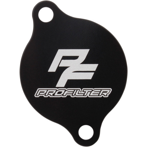 Pro Filter Oil Filter Cover - Honda Bca-1001-01 Pro Filter Oil Filter Cover - Honda Bca-1001-01