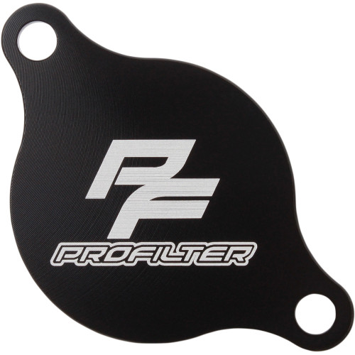 Pro Filter Oil Filter Cover - Honda Bca-1002-01