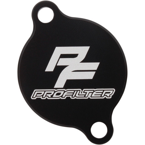 Pro Filter Oil Filter Cover - Kawasaki Bca-3001-01