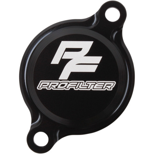 Pro Filter Oil Filter Cover - Yamaha Bca-2002-00 Pro Filter Oil Filter Cover - Yamaha Bca-2002-00