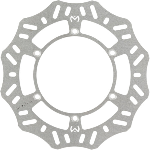 Moose Racing Front Rotor - Beta 1711-Fr-Beta01 Moose Racing Front Rotor - Beta 1711-Fr-Beta01