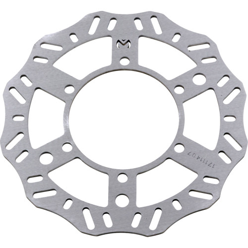 Moose Offroad 1711-Fr-Kaw01 Rotor Front Kaw Kx80/85
