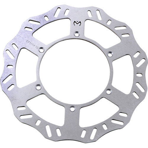 Moose Racing Front Rotor - Yamaha 1711-Fr-Yam01 Moose Racing Front Rotor - Yamaha 1711-Fr-Yam01
