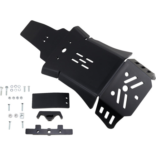 Moose Racing Pro Lg Skid Plate - Husqvarna | Ktm | Gas Gas Px1501 Moose Racing Pro Lg Skid Plate - Husqvarna | Ktm | Gas Gas Px1501