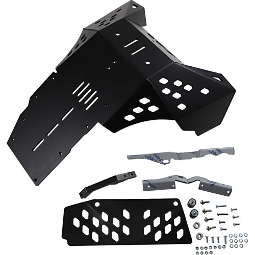 Moose Offroad Px1543 Skid Plate Pro Lg Ktm 790