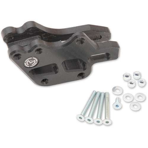 Moose Offroad Px1383 Chain Guide Pro Yam Bk