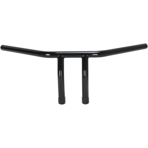 Emgo Handlebar - T-Bar - 6" - Black 07-93411B