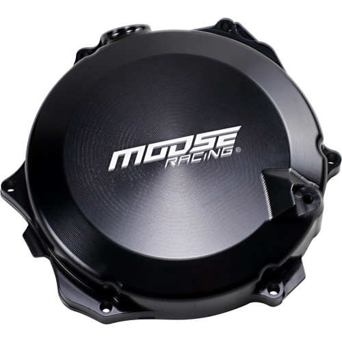 Moose Offroad D70-3422Mb Clutch Cover Suz 450Z