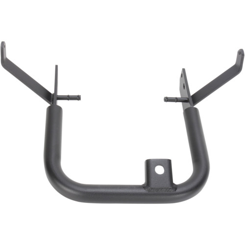 Dg Performance Fat Grab Bar - Black - Raptor 700 592-4180X
