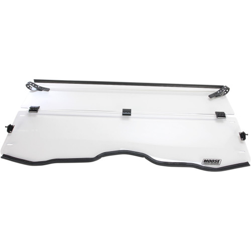 Moose Offroad Lema100-0033 Windshield Flfldng Uforce