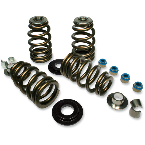 Feuling Parts 1205 Valve Sprngs 05-17 Tc