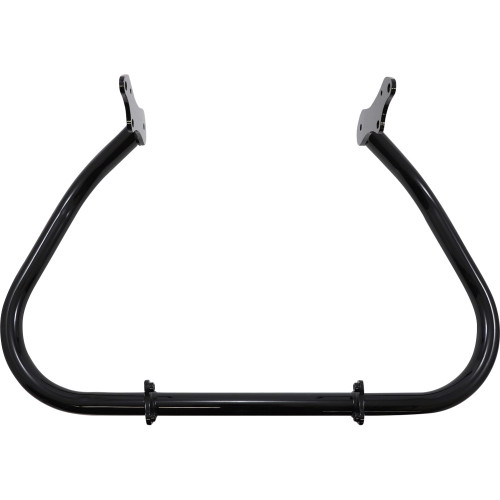 Cobra 501-2110B Freeway Bars Blk Scout
