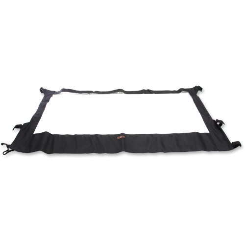 Classic Accessories Rear Window - Ranger - Black 78657 Classic Accessories Rear Window - Ranger - Black 78657