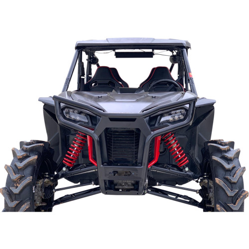 Moose Utility Front Bumper - Talon 2444.2144.1 Moose Utility Front Bumper - Talon 2444.2144.1