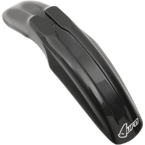 Ufo Pa01027-001 Fender Supermoto Blk