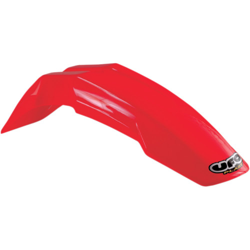 Ufo Pa01029-070 Fender Supermoto Red