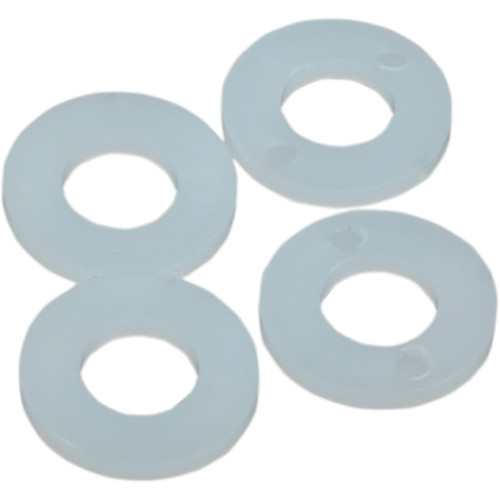 Mikuni Jet Needle Washers - Hsr 45 - 4-Pack 826-03002