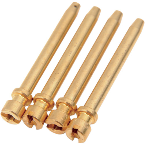 Mikuni Pump Nozzles - 4-Pack Tm42/11-60