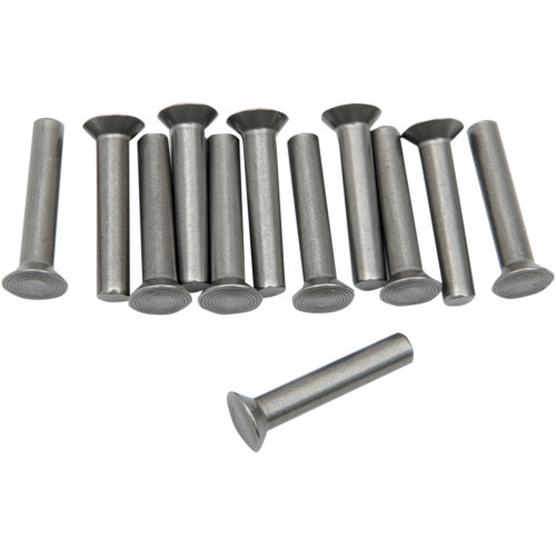 Eastern Motorcycle Parts Ratchet Plate Rivets A-8215 Eastern Motorcycle Parts Ratchet Plate Rivets A-8215