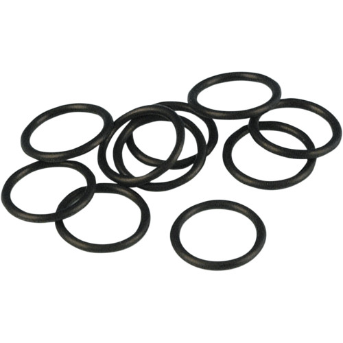 James Gasket Crank Sensor O-Ring - Twin Cam Jgi-11289 James Gasket Crank Sensor O-Ring - Twin Cam Jgi-11289