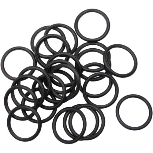 James Gasket Oil Pump Outer O-Ring - M8 Jgi-11900103 James Gasket Oil Pump Outer O-Ring - M8 Jgi-11900103