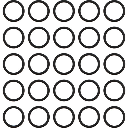 James Gasket Rocker Arm Shaft O-Ring Jgi-11101 James Gasket Rocker Arm Shaft O-Ring Jgi-11101