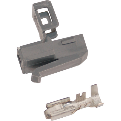 Namz Delphi Oem B+ Female Connector Nd-Fbp Namz Delphi Oem B+ Female Connector Nd-Fbp