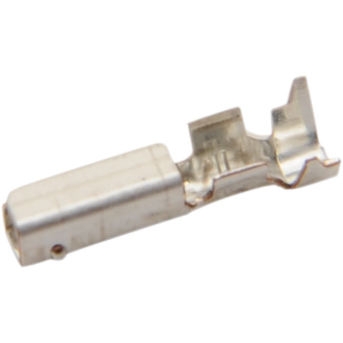 Namz Jae Mx-1900 Terminals 72910-11 - Socket - 25 Pack Nj-19S