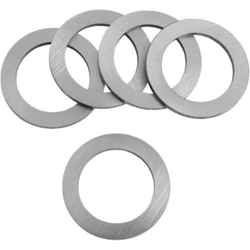 Eastern Motorcycle Parts Thrust Washer - Hub A-43552-39