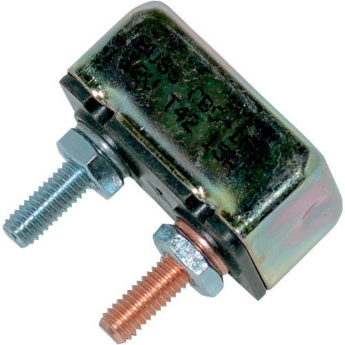 Namz Circuit Breaker 15A - Two-Stud Style Ncb-1501