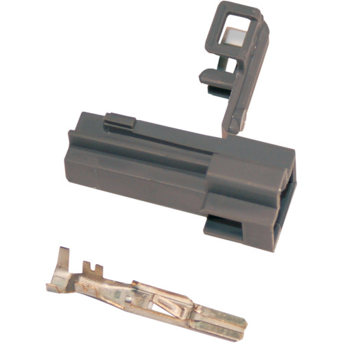 Namz Delphi Oem B+ Male Connector Nd-Mbp