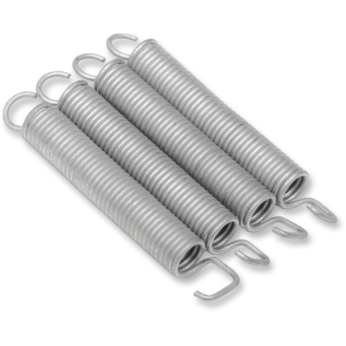 Moose Offroad Bb8Pf Spring Position Assem Mse