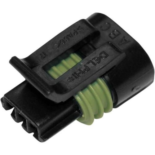 Namz Delphi Throttle Position Sensor Connector Nd-12162182-B