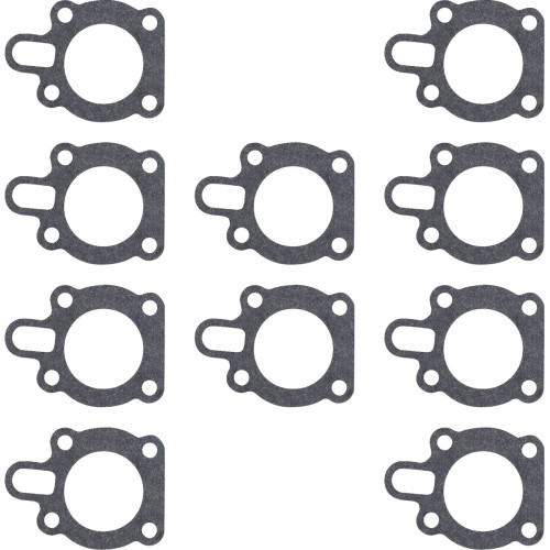 James Gasket Oil Pump Gasket - Xl Jgi-26495-89 James Gasket Oil Pump Gasket - Xl Jgi-26495-89