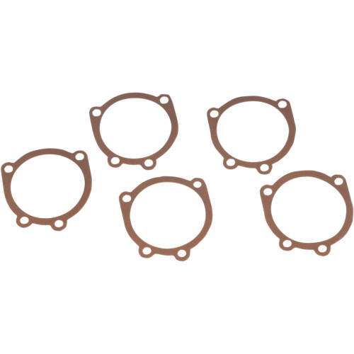 James Gasket Back Plate Gasket - Foamet - 5 Pack Jgi-29059-88-F