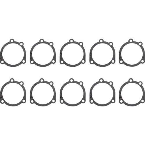 James Gasket Air Cleaner To Carb Gasket - 0.030" Jgi-29059-88-A