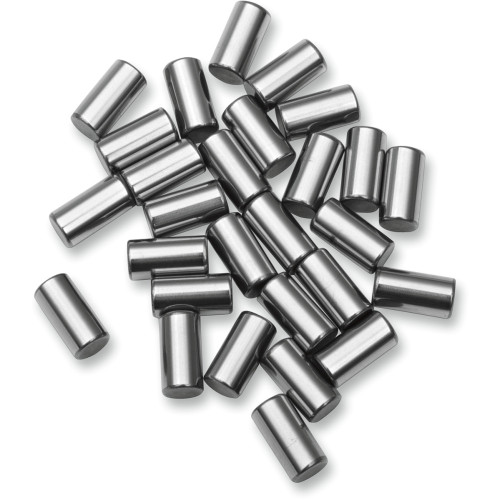 Eastern Motorcycle Parts Bearing Roller Set - Standard - '58-'84 Big Twin A-9220-28 Eastern Motorcycle Parts Bearing Roller Set - Standard - '58-'84 Big Twin A-9220-28
